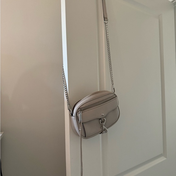Like new Rebecca Mincoff crossbody - Picture 4 of 8